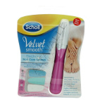 VELVET SMOOTH KIT ELETTR NAIL