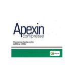 RNE Biofarma Apexin Integratore Alilmentare