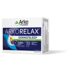 ARKORELAX Sonno 30 Compresse