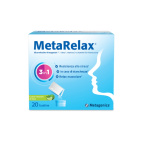 MetaRelax 20 Bustine