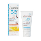 Acorelle Crema Solare Bio Baby SPF50+