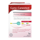 Gyno-Canestest autotest vaginale diagnosi 1 tampone