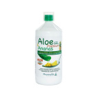 Aloe Gel Premium &amp; Ananas 1 Litro