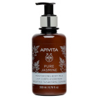 Apivita Latte Corpo Idratante al Gelsomino Pure Jasmine 200ml