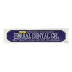 Herbal Dental Gel – Dentifricio Ayurvedico Meswak 100g