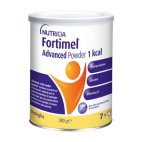 Fortimel Advanced polvere integratore vaniglia 335 g