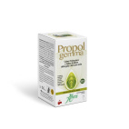 Aboca Propolgemma spray no alcool che calma gola e cavo orale 