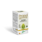  Propolgemma spray orale gola irritata con propoli 30 ml