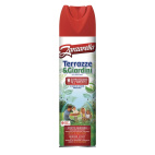 Zanzarella Ambiente Spray Dentro e Fuori