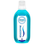 Sensodyne Collutorio Protezione Prolungata Denti Sensibili Cool Mint – 500 ml