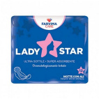 Ladystar Notte Ali As 12pz