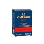 Omegor Krill 60 capsule molli