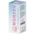 Vanda Omeopatici Morfeo Sonno Profondo integratore 50 ml