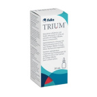 Trium Free collirio lubrificante 10 ml senza conservanti
