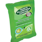 SALVIETTE ALLA CITRONELLA
