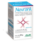 Nevranil per il sistema nervoso con acido alfa-lipoico