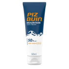 Piz Buin Mountain sun cream spf 50+
