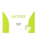 Effe2pharma Antiref Integratore Alimentare 20 Bustine
