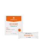 Heliocare Pediatrics Oral integratore solare bambini bustine 24 pz