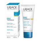 Eau Thermale Crema All'Acqua Spf20 40ml