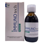 Immunotech Advance integratore immunostimolante 200 ml + 20 capsule