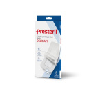 PRESTERIL Cerotti post operatori delicati 10x20cm - 5 pezzi