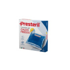 PRESTERIL Cuscinetto gel caldo freddo 11x11 cm  - 1 pezzo