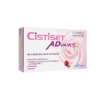 Cistiset Advance 15 Compresse