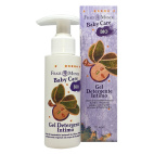 Frais Monde gel detergente intimo baby care da 125ml