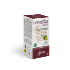 Lenodiar Adulti 20 Capsule 500mg Trattamento Diarrea Senza Glutine