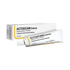 Difa Cooper ACTIXICAM crema 50 ml cheratosi attinica