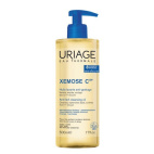 Olio detergente di Uriage Xémose per pelli secche 500 ml