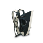 MARSUPIO DUAL BIANCO