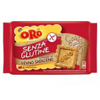 Oro Saiwa Senza Glutine Grano Saraceno 6 X 40 G