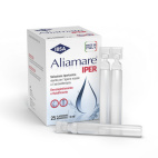 Aliamare 25 Flaconcini Ipertonici da 5 ml