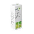 OTI Vitamina K2 Gocce Integratore Alimentare Vegano Senza Glutine 20ml
