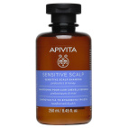 Apivita Shampoo Cute Sensibile Lenitivo Camomilla 250ml