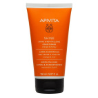 Apivita Balsamo Illuminante-Rivitalizzante Arancia e Miele 150ml