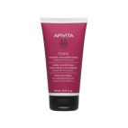 Apivita Balsamo Tonificante Capelli Fini e Deboli 150ml