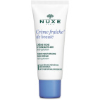 Nuxe crema ricca idratante 48h per pelle secca
