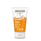 Weleda Doccia Shampoo Bimbi Arancia Dolce Naturale 150ml