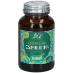 Alga Spirulina Bio 100cpr