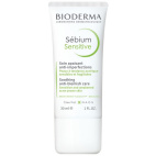 Bioderma Sebium Sensitive lenitivo e anti-imperfezioni 30ml