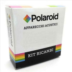 Polaroid Kit Accessori Digitali Invisibili 3D