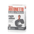 Digestivo Antonetto acidità e reflusso 