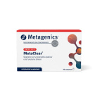 Metagenics Metaclear 60 Compresse Integratore Detox Fegato