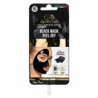 Wonder Company Hollywood Black Mask Purificante Viso – 15 ml