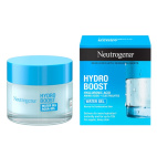 Neutrogena Hydro Boost Acqua Gel Idratante Viso con Acido Ialuronico 50 ml