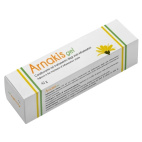 Arnakis Gel arnica montana 100ml lenitivo - dolori muscolari