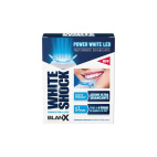 BLANX WHITE SHOCK TRATTAMENTO